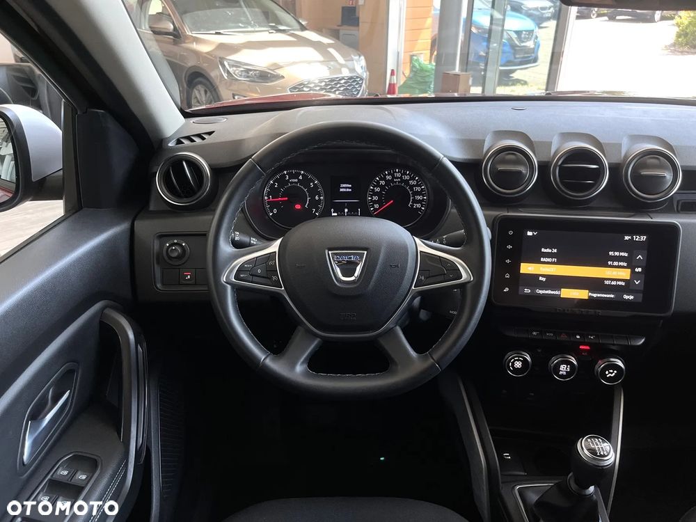 Dacia Duster 1.3 TCe Journey+ - 13