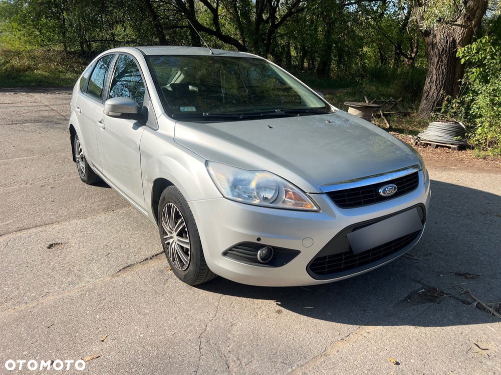 Ford Focus - 2