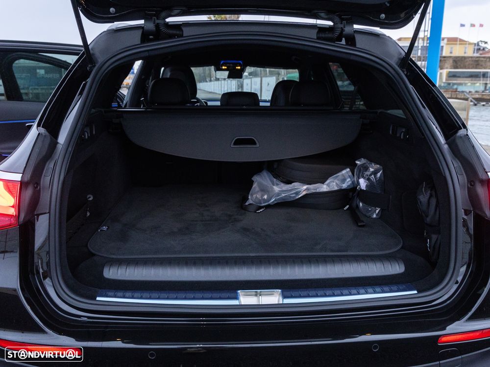 Mercedes-Benz E 300 de - 26