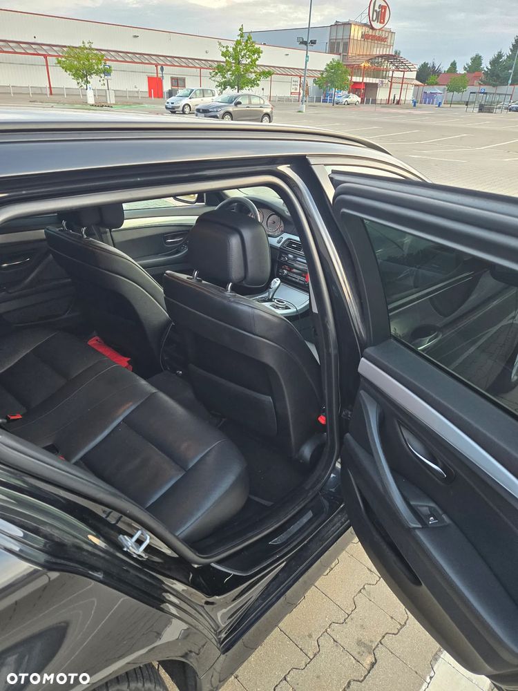 BMW Seria 5 - 16