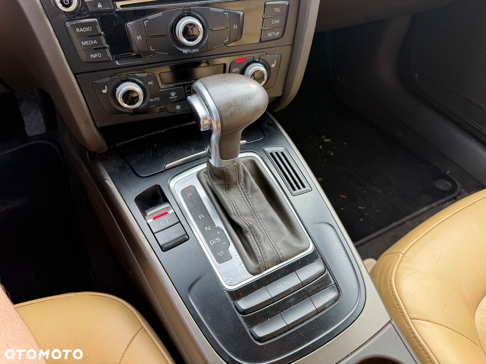 Audi A5 Coupé 3.0 TDI Multitronic - 13