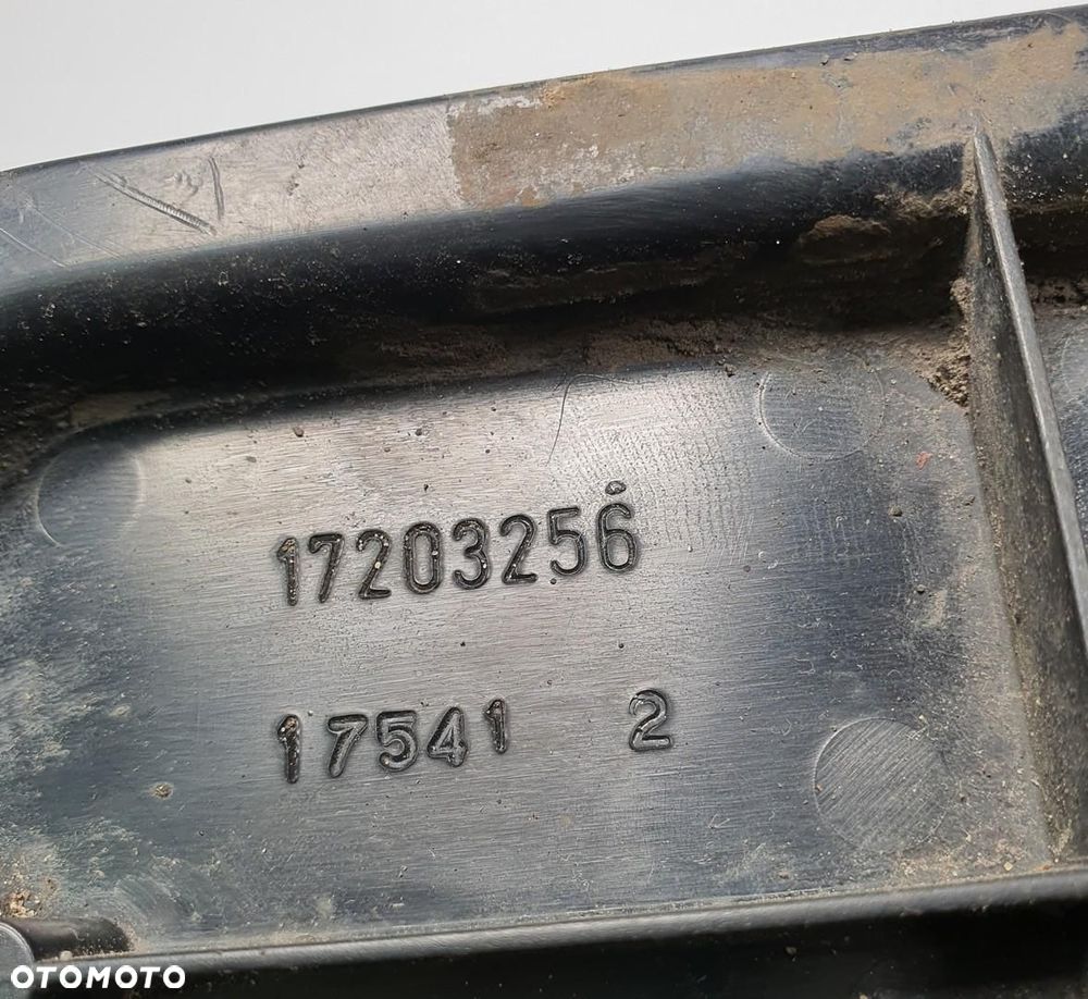 FILTR WĘGLOWY VOLVO V70 II 17203256 - 4