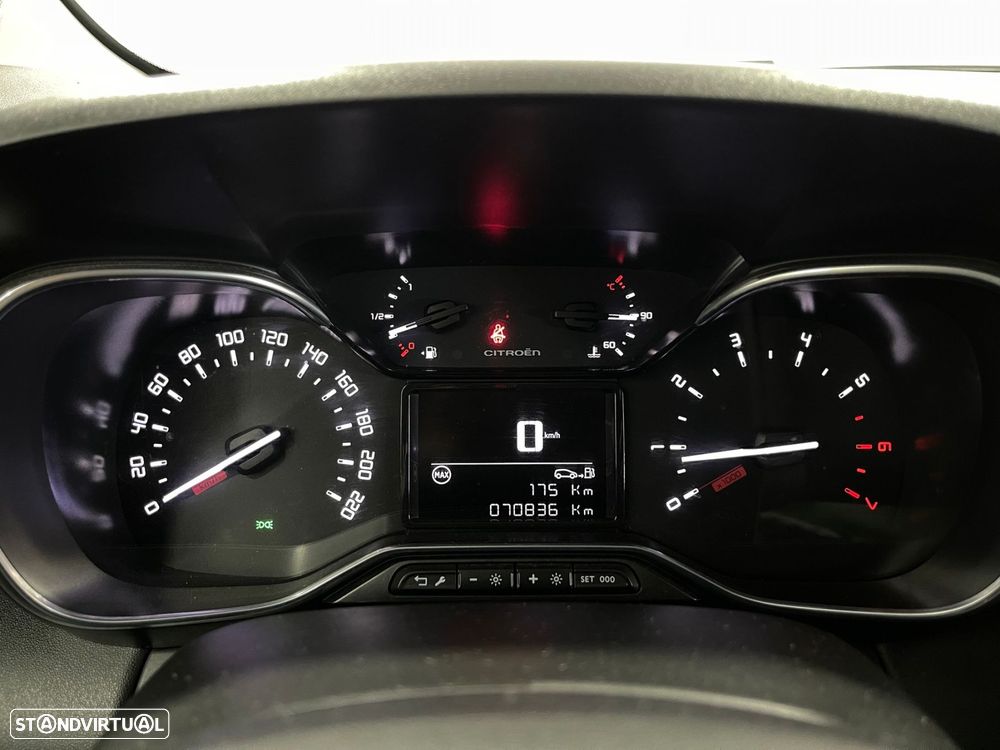 Citroën C3 Aircross 1.2 PureTech Shine - 30