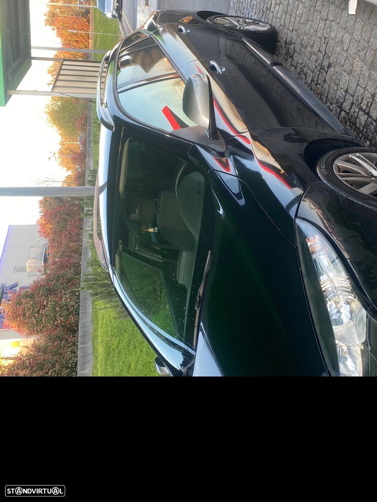 Renault Mégane Sport Tourer 1.5 dCi GT Line - 16