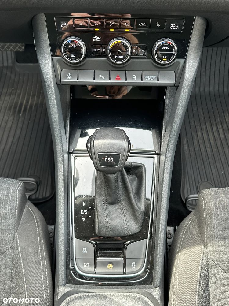 Skoda Kodiaq 2.0 TDI 4x2 Style DSG - 19