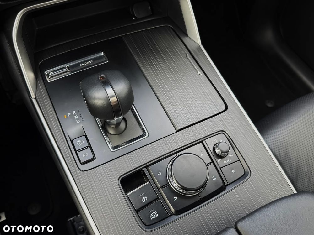 Mazda CX-80 3.3 e-Skyactiv D mHEV Homura Plus AWD - 12