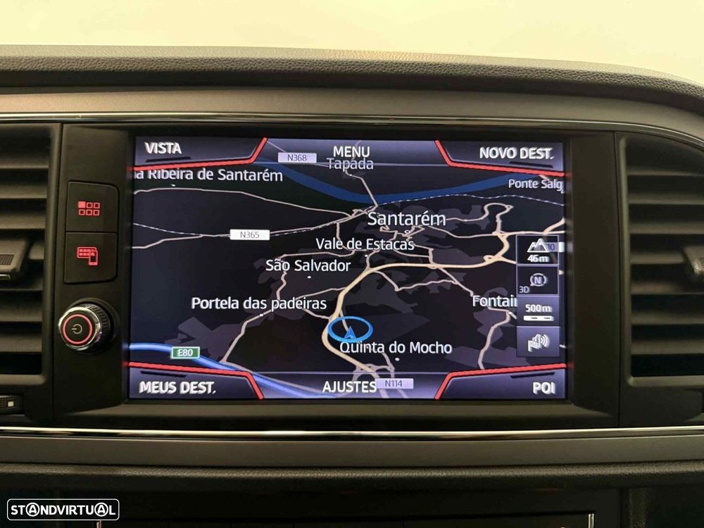 SEAT Leon 1.0 EcoTSI Style S/S - 3