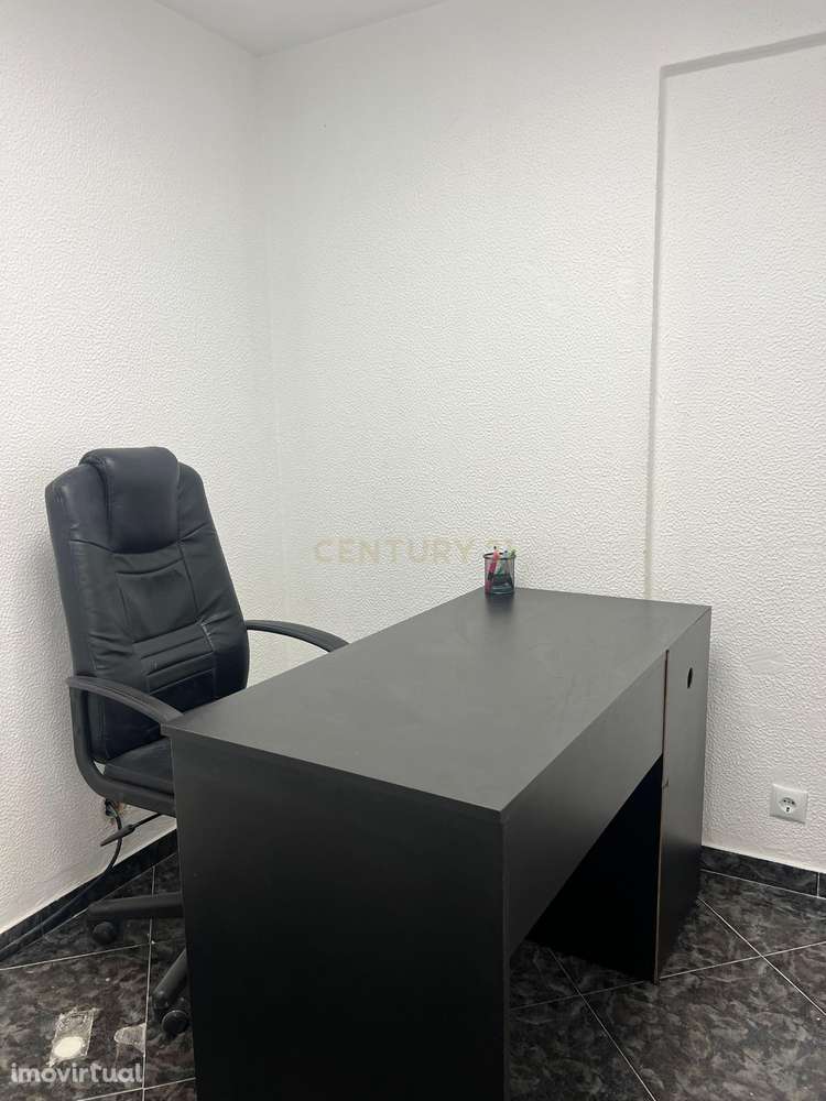 Escritório em Lumiar, Lisboa - Grande imagem: 3/23