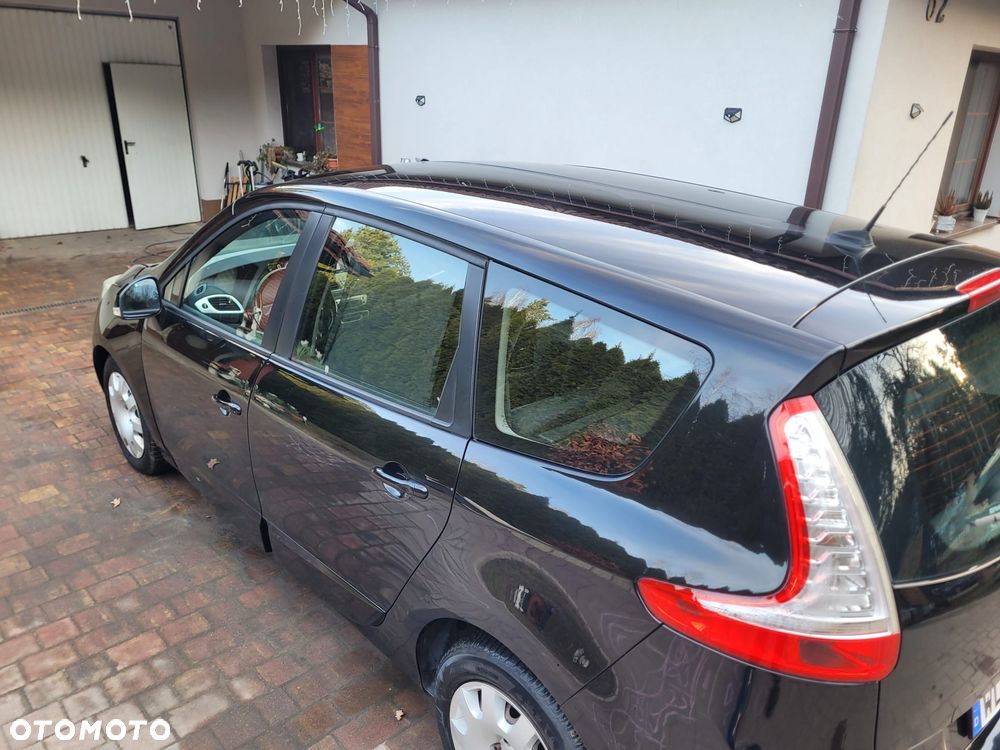 Renault Grand Scenic Energy dCi 130 Start & Stop Dynamique - 6