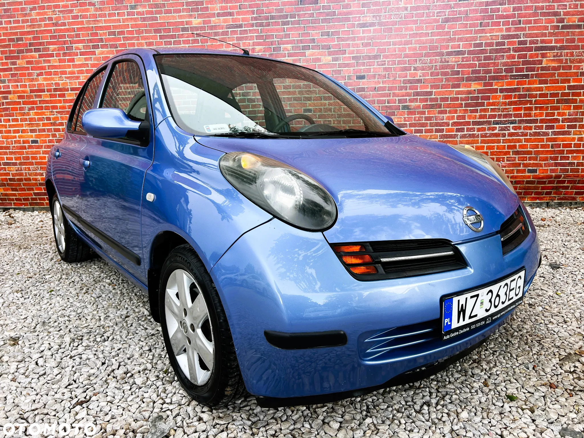 Nissan Micra 1.4 Tekna - 3