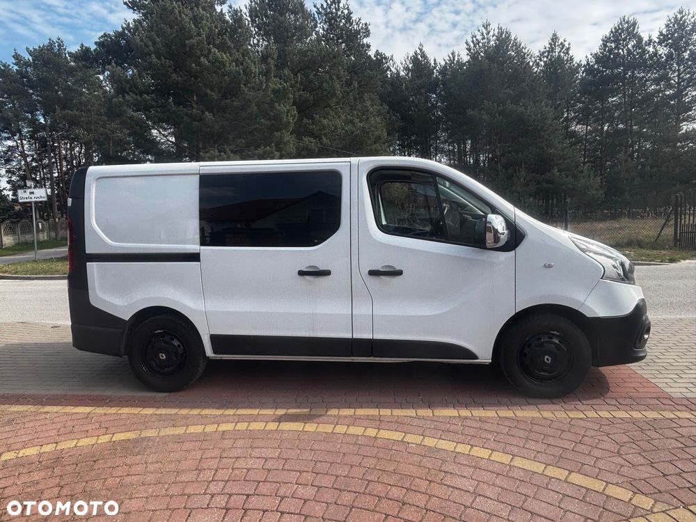 Renault TRAFIC - 6