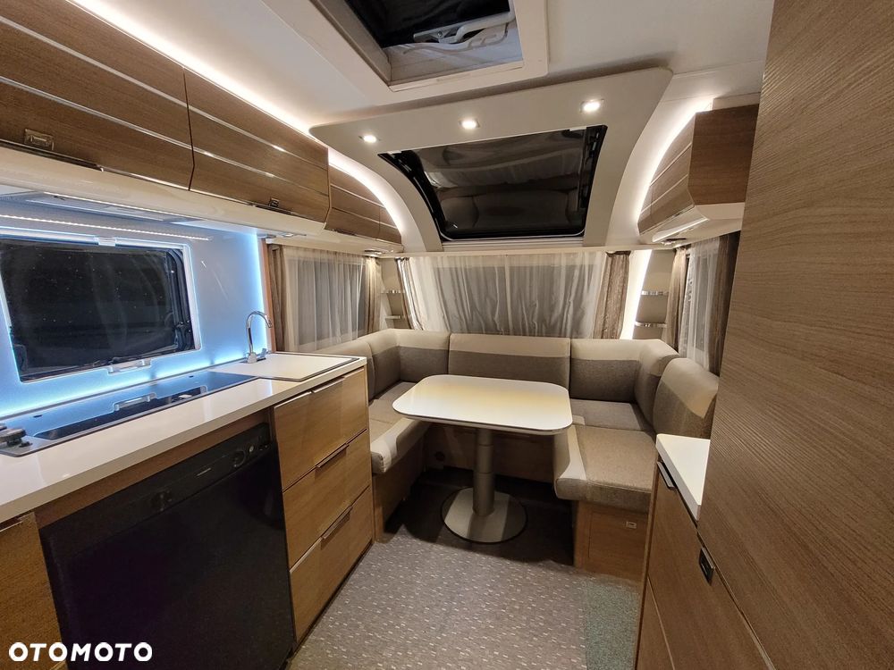 Adria Adora 472UP,  2018r. przedsionek Isabella,  klimatyzacja - 4
