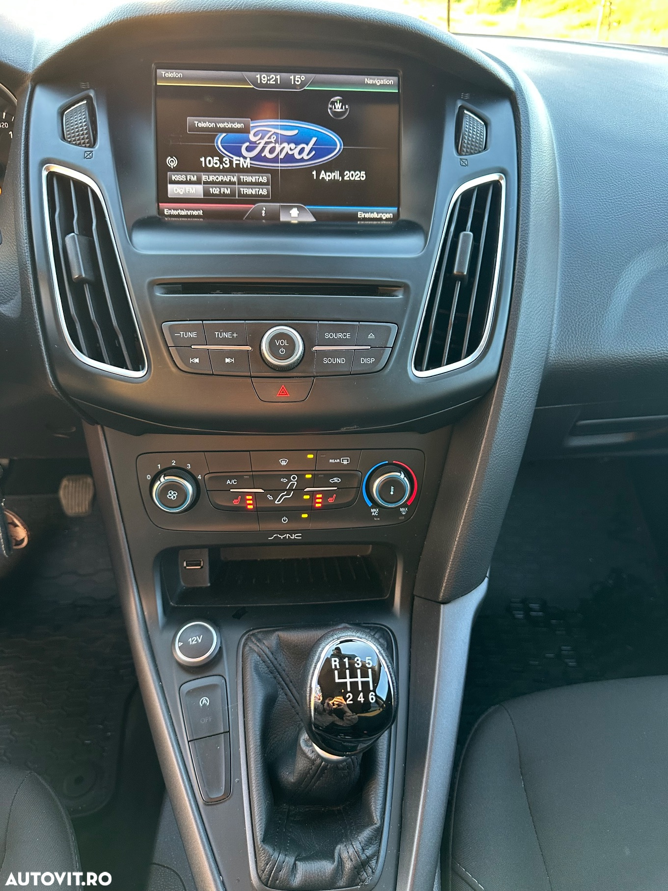 Ford Focus - 4