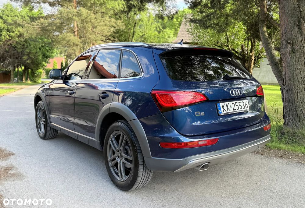 Audi Q5 - 10