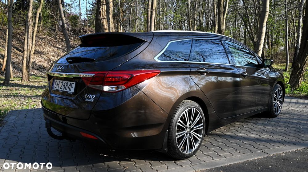 Hyundai i40 - 18