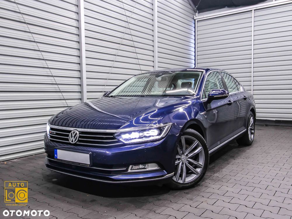 Volkswagen Passat - 3