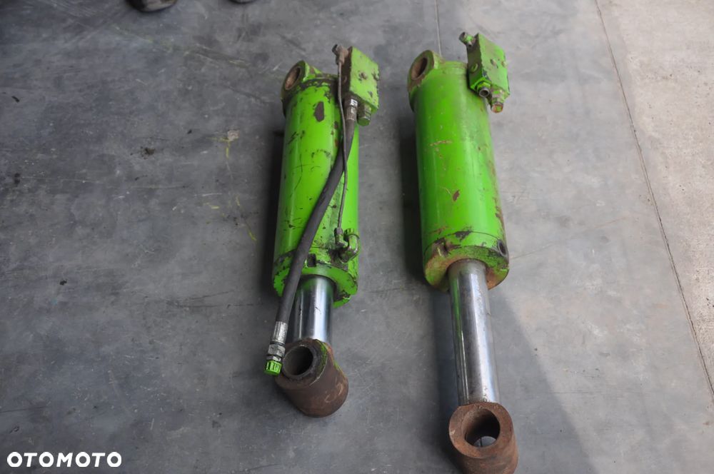 Siłownik hydrauliczny Merlo - 4