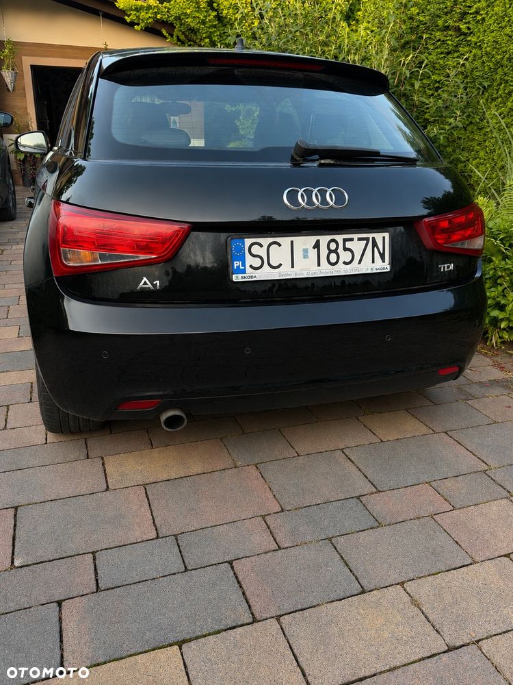 Audi A1 Sportback - 2
