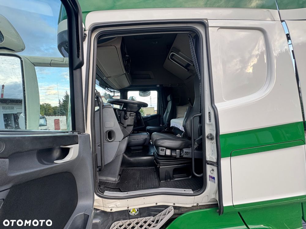 Scania R 400 - 27