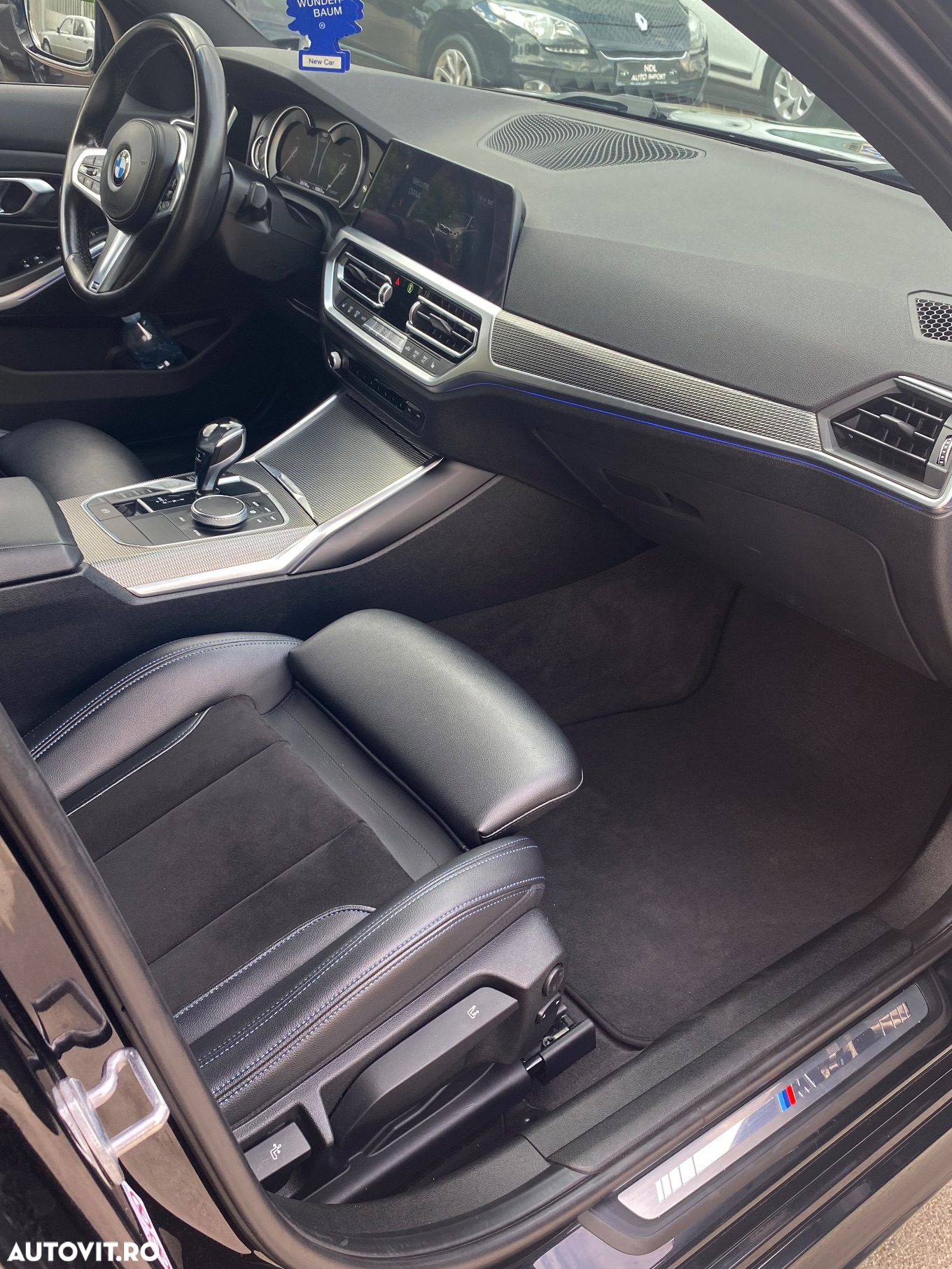 BMW Seria 3 - 25