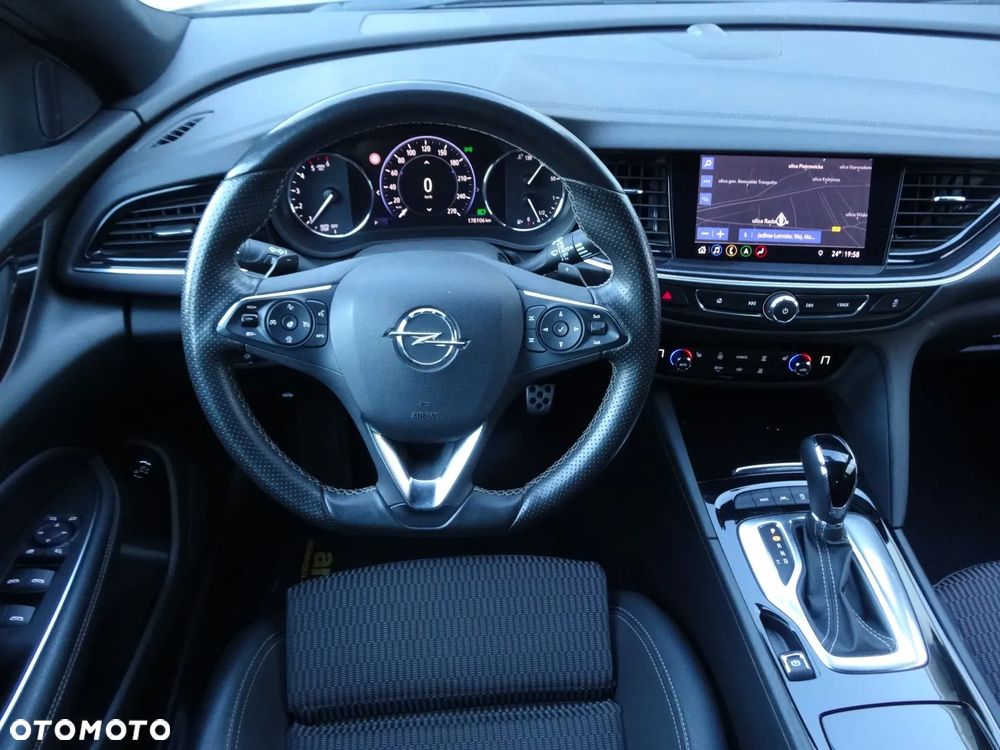 Opel Insignia 2.0 CDTI Business Edition S&S - 20