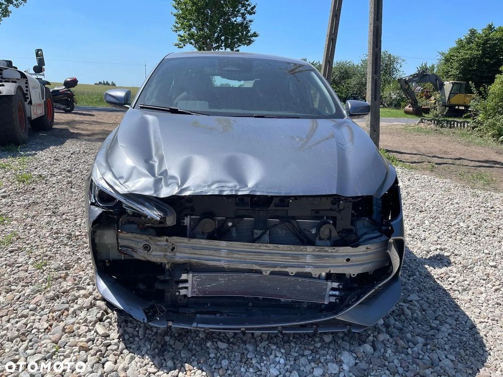 MG MG3 1.5 HEV+ Excite - 34
