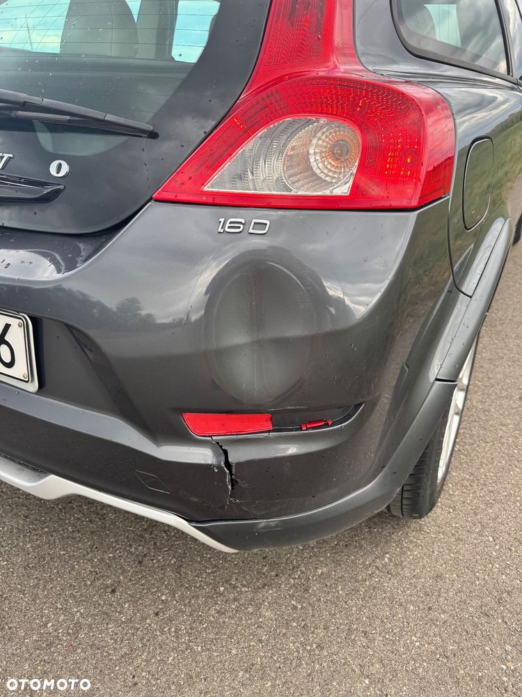 Volvo C30 1.6D DRIVe - 7