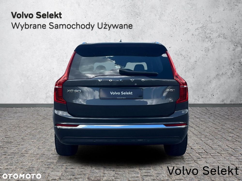 Volvo XC 90 - 6