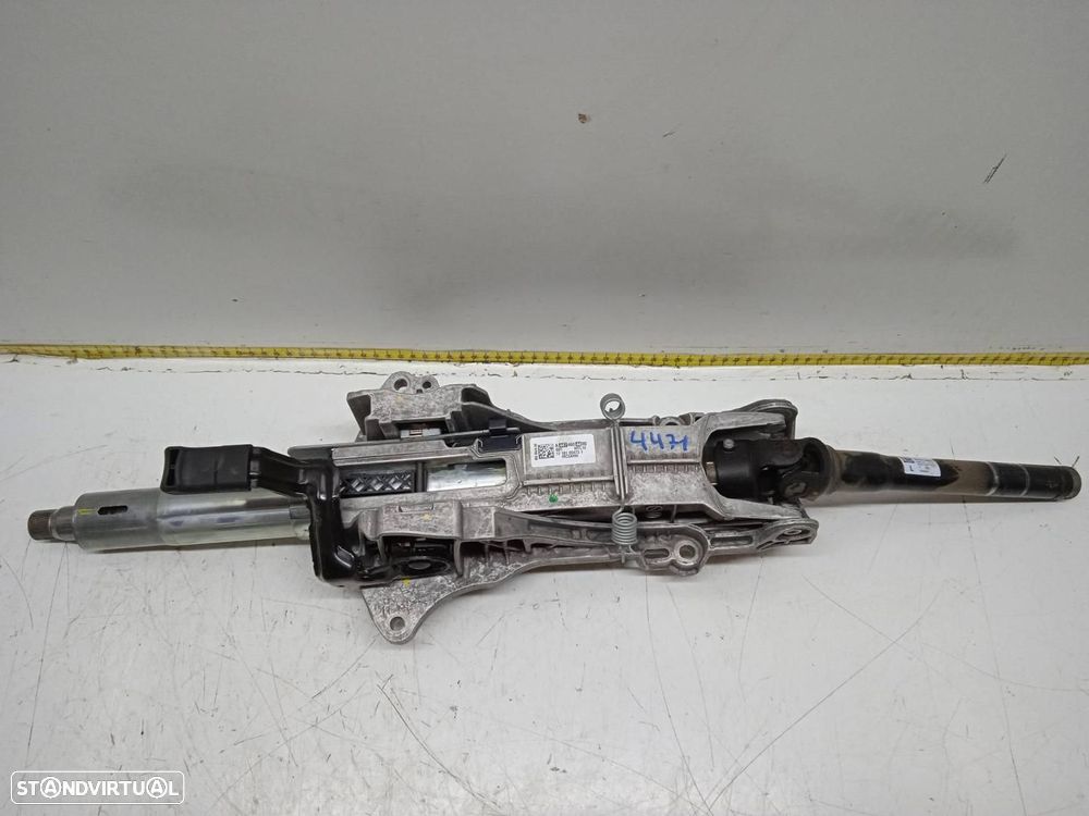 COLUNA DE DIREÇÃO MERCEDES-BENZ VITO MIXTO 447 - 1