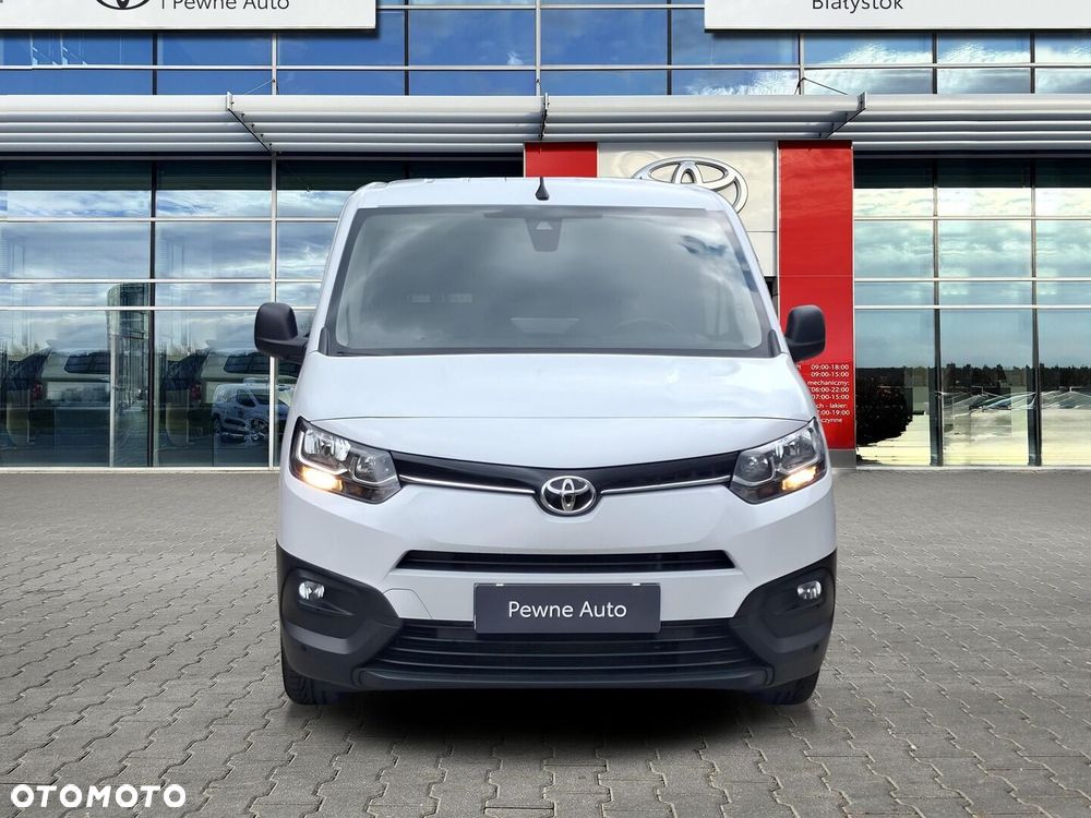 Toyota PROACE CITY - 8
