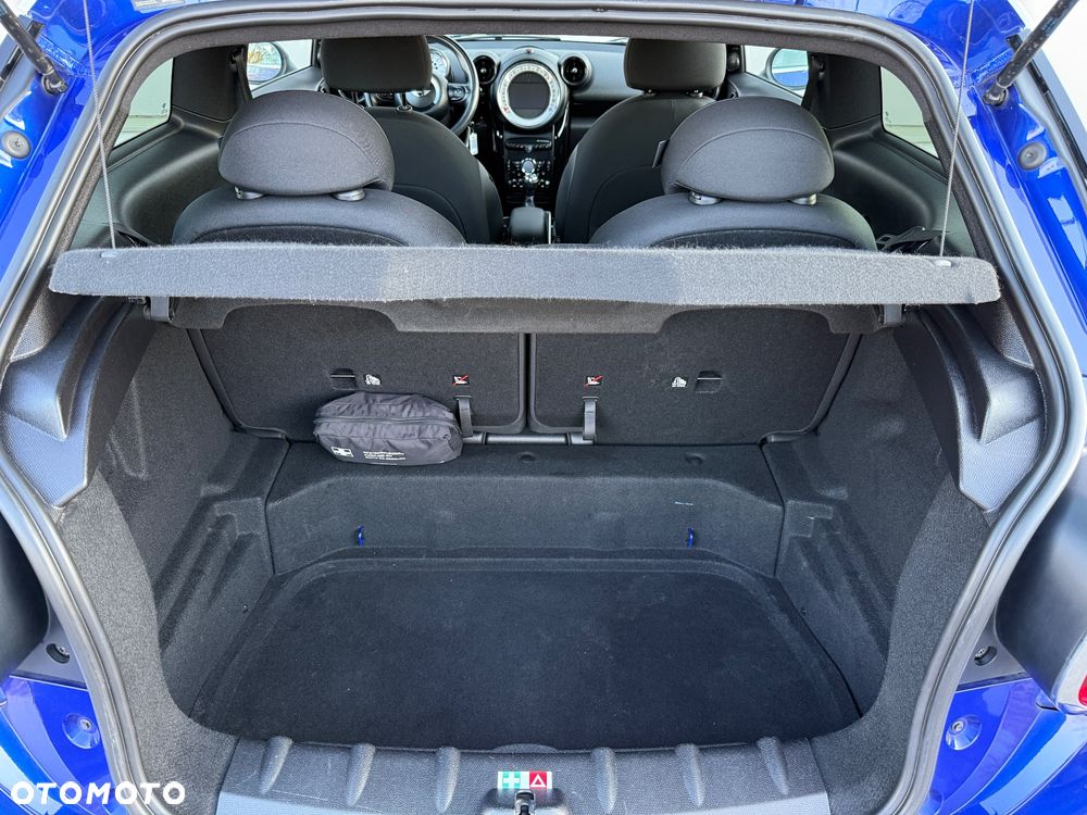 MINI Paceman Cooper SD - 24