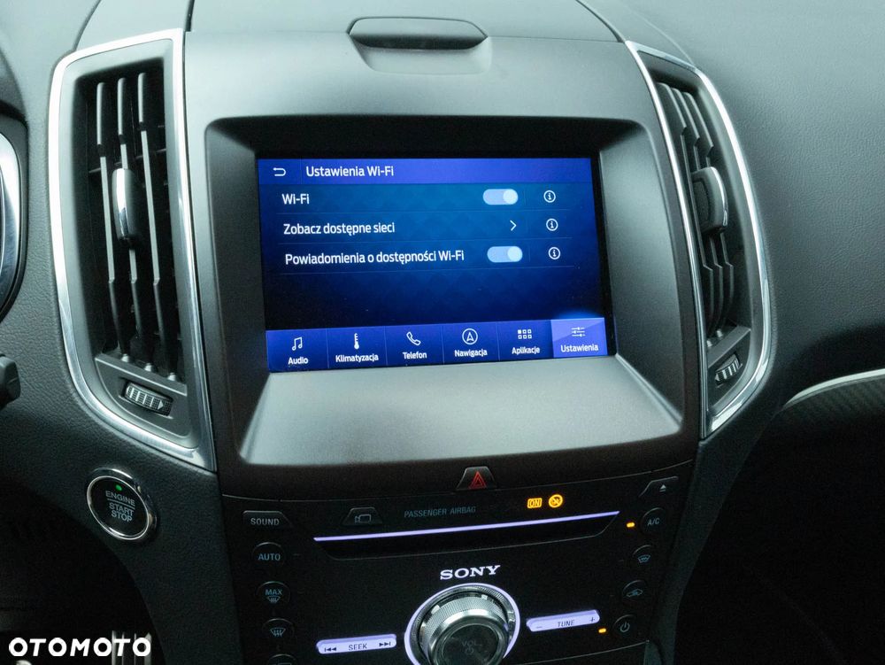 Ford S-Max 2.0 EcoBlue ST-Line - 25