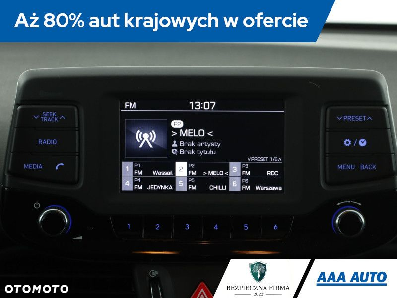 Hyundai i30 - 10