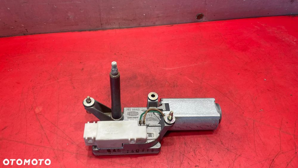 Silniczek wycieraczki tylnej Fiat Seicento 79300183 - 2