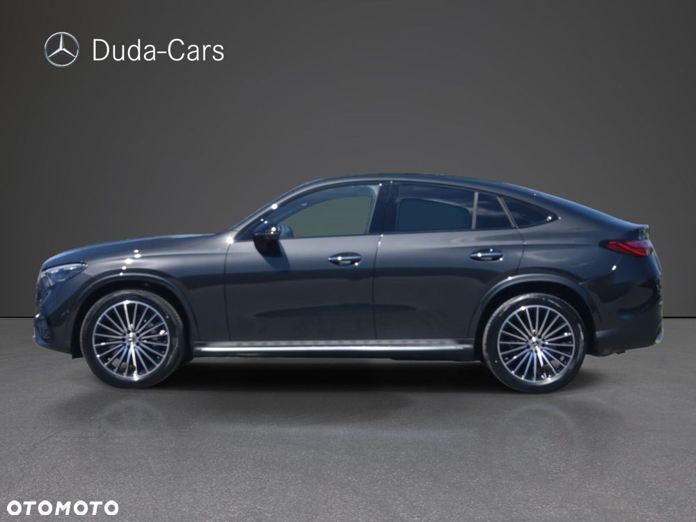 Mercedes-Benz GLC - 4
