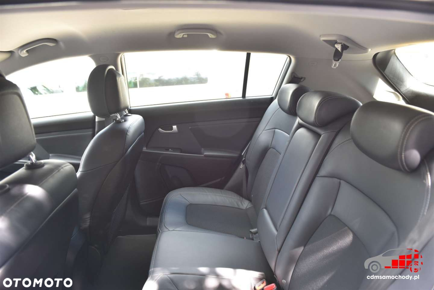 Kia Sportage - 16