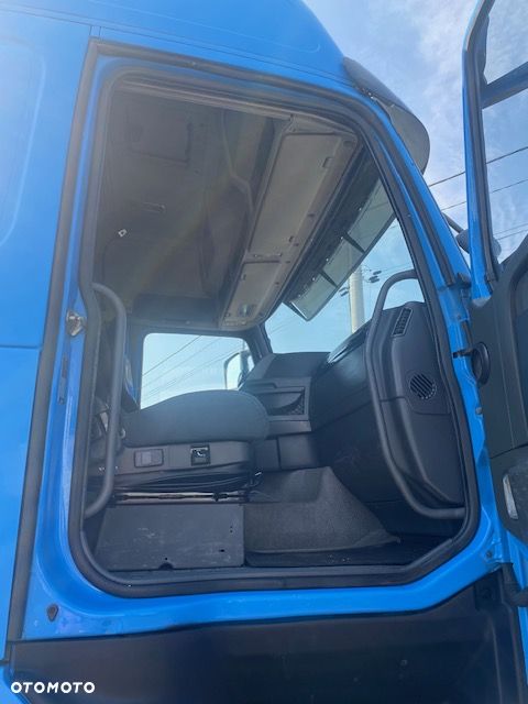 Volvo FH13 460 STANDARD eeV AUTOMAT, Hydraulika do wywrotu, 2 zbiorniki - 10