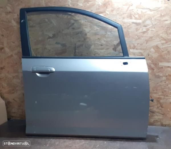 Porta Frente Dto Honda Jazz Ii (Gd_, Ge3, Ge2) - 1