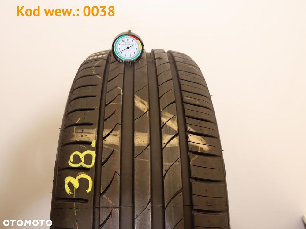 Tracmax X Privilo TX-3 - 225/45 R19 - 1