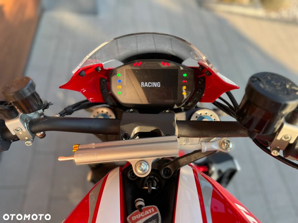 Ducati Monster - 23