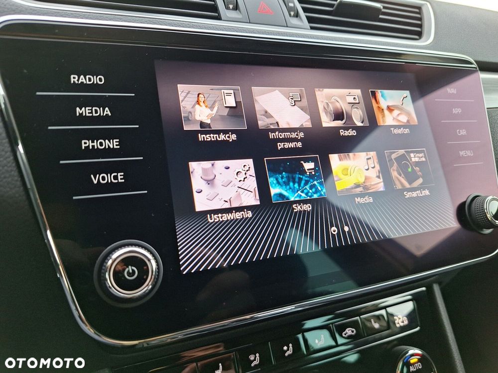 Skoda Superb 1.4 TSI Plug-In Hybrid Style DSG - 24