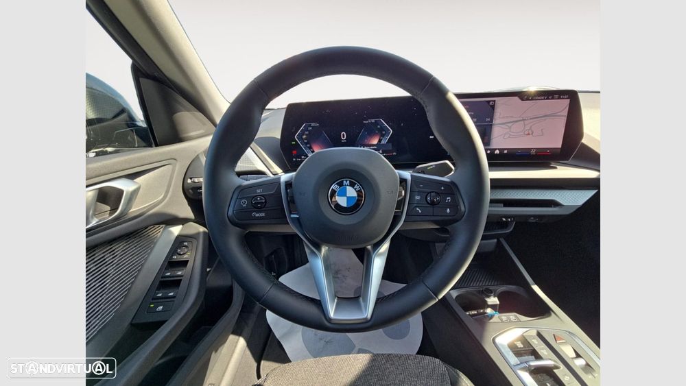 BMW 216 Gran Coupé - 12