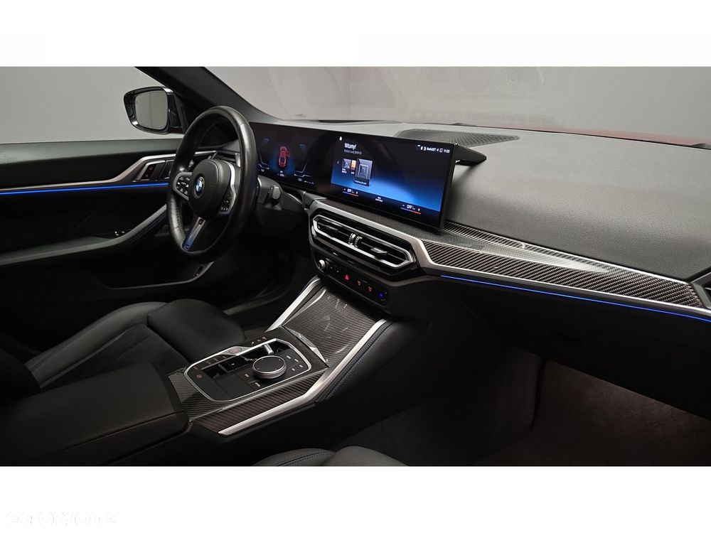 BMW Seria 4 - 33