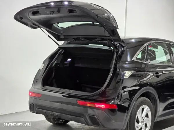 DS DS7 Crossback BlueHDI 130 Aut. Bastille - 3