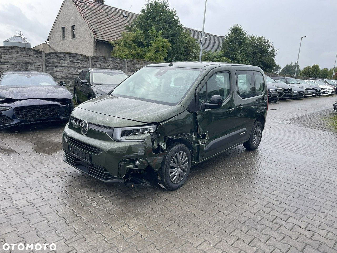 Citroën Berlingo M 1.5 BlueHDI Feel - 5