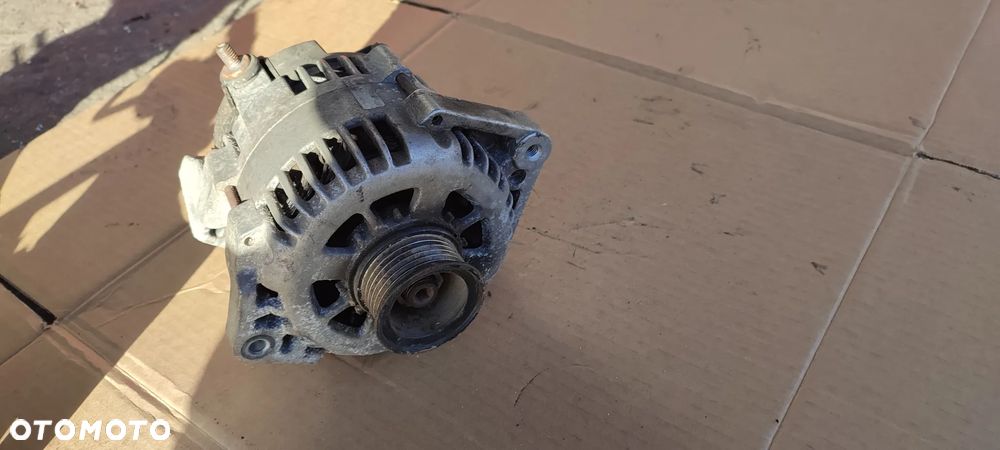 ALTERNATOR TACUMA REZZA 1.6 - 4