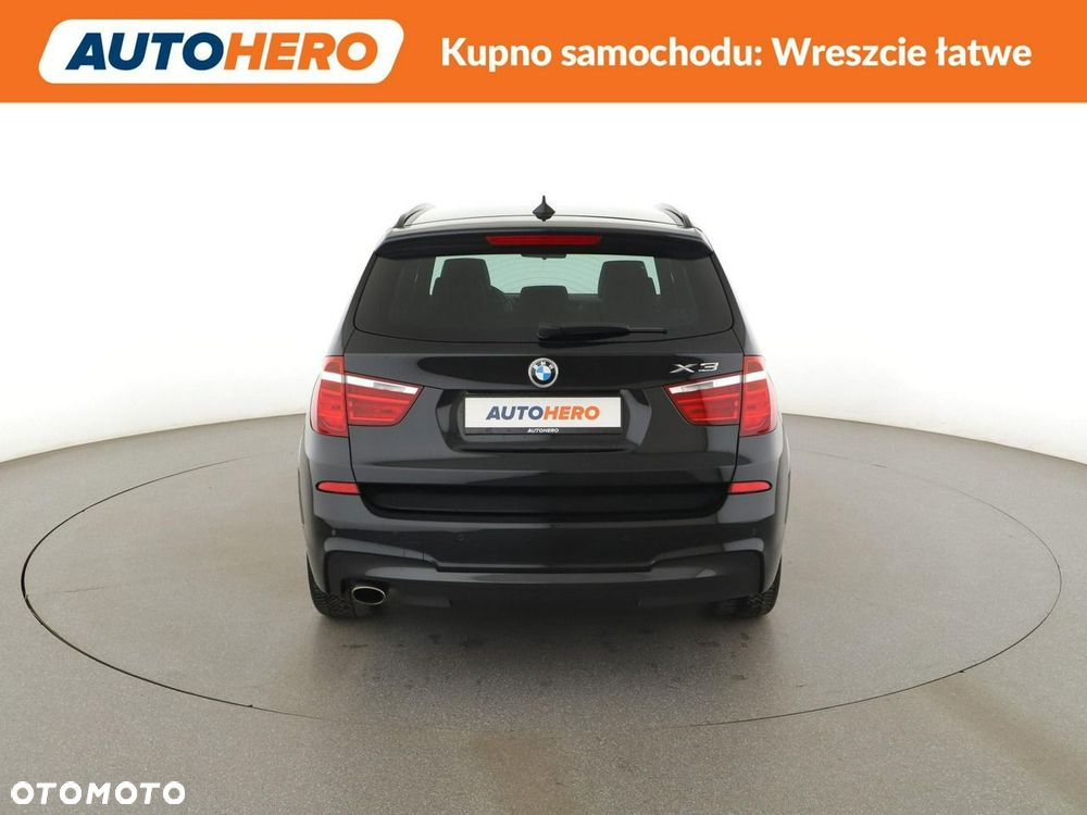 BMW X3 xDrive20d sport - 7