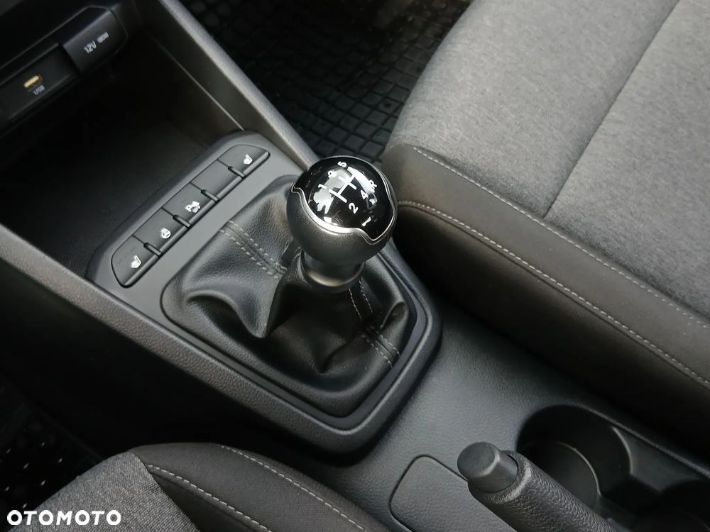 Kia Stonic 1.2 M - 12
