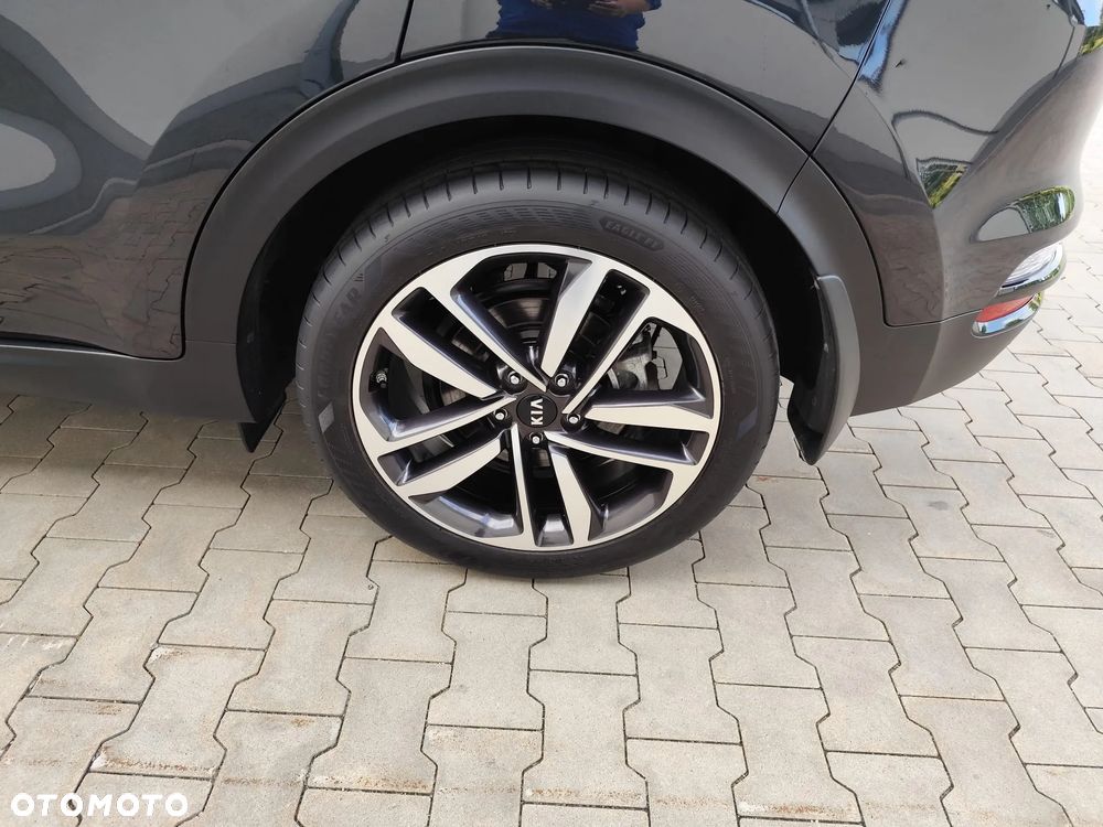 Kia Sportage - 17