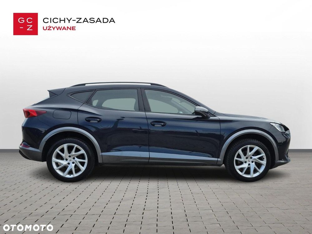 Cupra Formentor 1.5 TSI DSG - 6